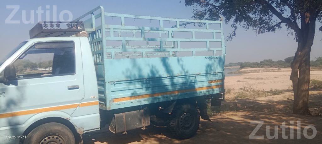 Ashok Leyland Dost 2013 Cargo Truck - Trucks & Lorries - Daskroi - Image 4