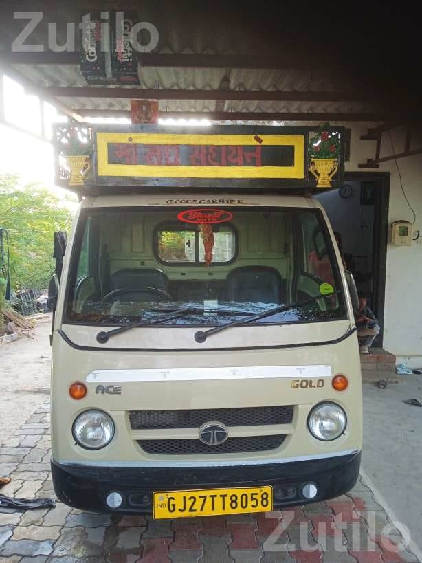 Tata Ace Gold Chhota Hathi 2022 Tata Ace Gold Chhota Hathi 2022