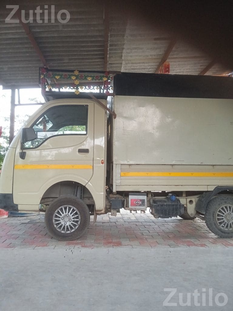 Tata Ace Gold Chhota Hathi 2022 - Trucks & Lorries - Viramgam - Image 2
