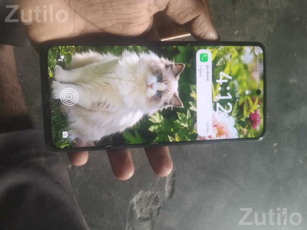 Oppo F27 5G Mobile Phone - મોબાઇલ ફોન - સાણંદ - Image 3