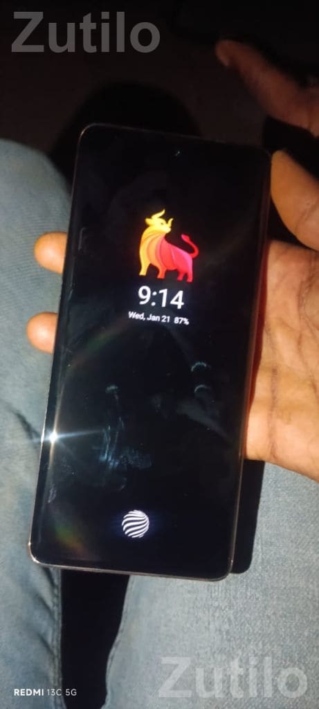 Vivo V40e Smartphone