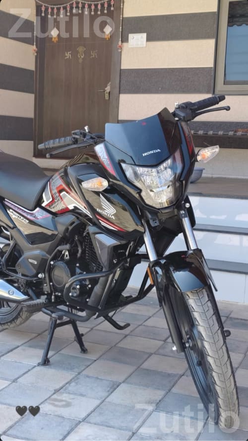 Honda SP Shine 125 Bike 2026 Model Honda SP Shine 125 Bike 2026 Model