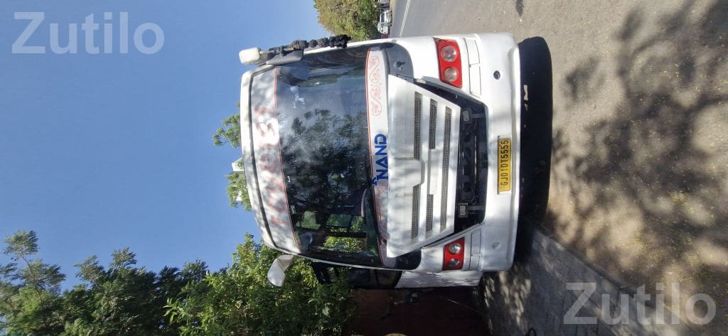 2012 Ashok Leyland 56 Seater Bus 2012 Ashok Leyland 56 Seater Bus