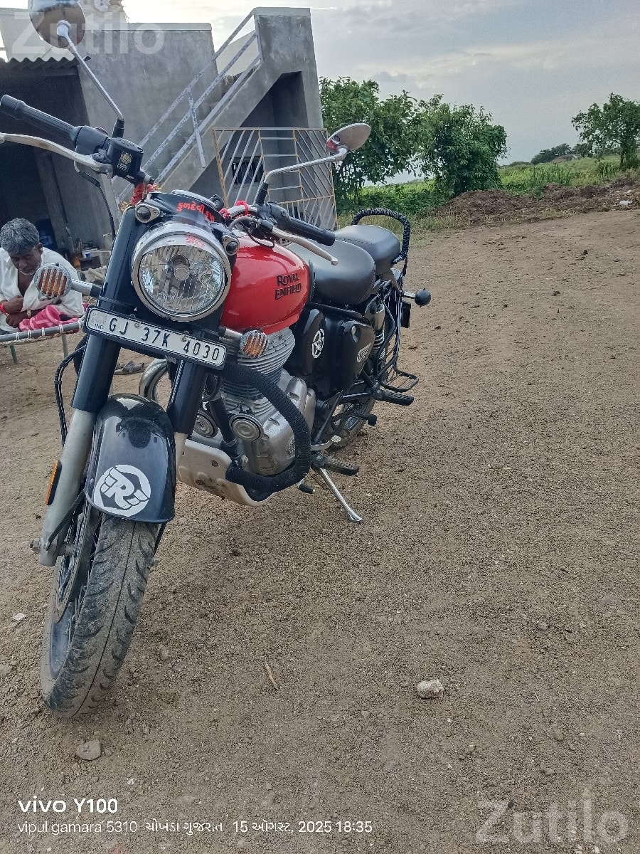 Royal Enfield Bullet 350 Bike 2 Owner Royal Enfield Bullet 350 Bike 2 Owner