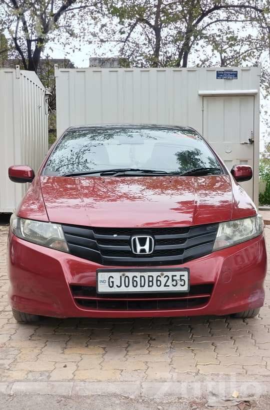 2009 Honda City i-VTEC EXi Petrol CNG - કાર - સુરત શહેર - Image 2