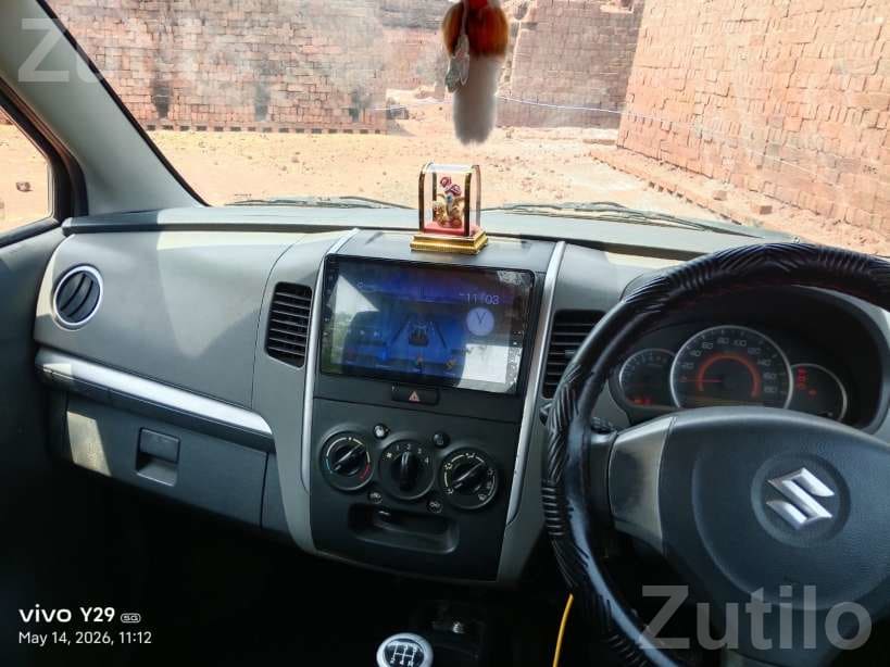 Maruti Suzuki Wagon R VXI 2010 Petrol CNG - કાર - બારડોલી - Image 5