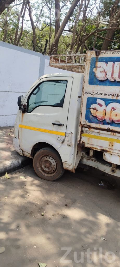 2013 Goods Carrier Mini Truck for Sale 2013 Goods Carrier Mini Truck for Sale