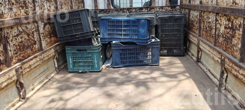 2013 Goods Carrier Mini Truck for Sale - Trucks & Lorries - Surat City - Image 4