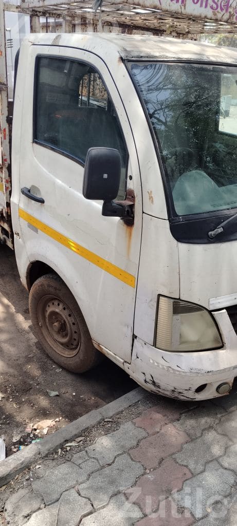 2013 Goods Carrier Mini Truck for Sale - Trucks & Lorries - Surat City - Image 5