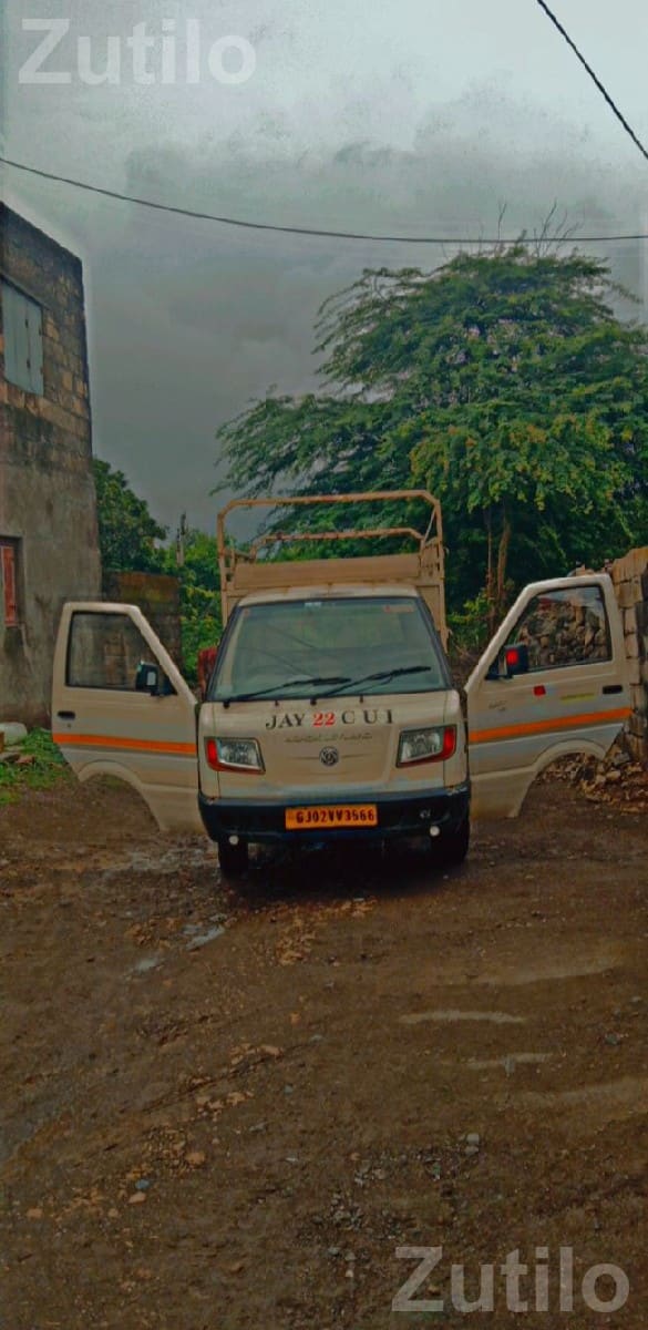 Ashok Leyland Dost 2013 Mini Truck - Trucks & Lorries - Upleta - Image 3