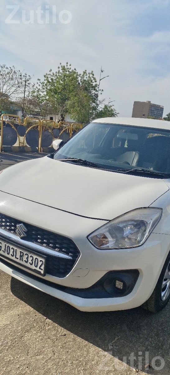 2021 Maruti Suzuki Swift New Shape Car - કાર - કલ્યાણપુર - Image 2