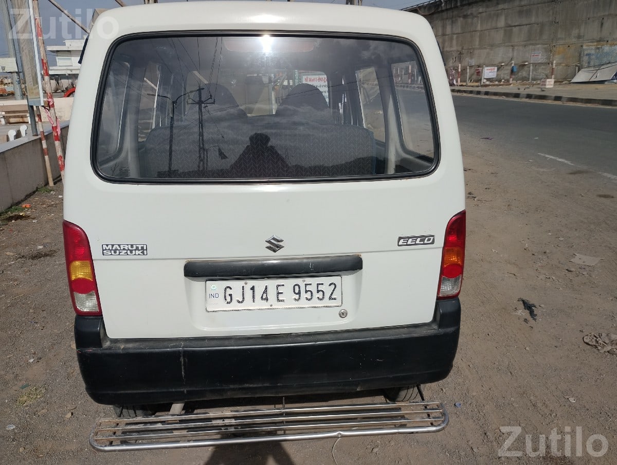 Maruti Suzuki Eeco 2014 for Sale Maruti Suzuki Eeco 2014 for Sale