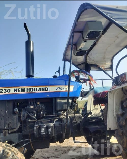 Waterproof Tractor Sound System in PVC Box - Accessories - Gondal - Image 3