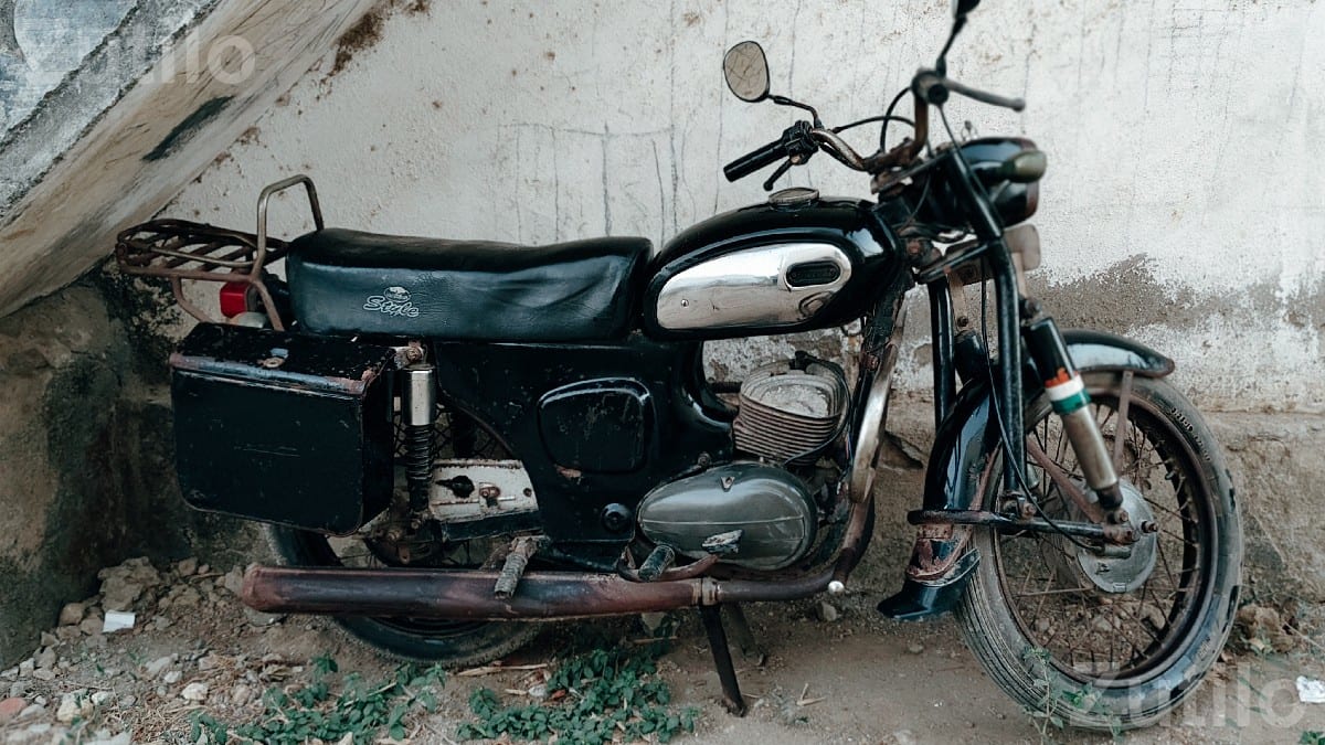 Rajdoot Two Wheeler Bike for Sale - Bikes - Mangrol - Image 3