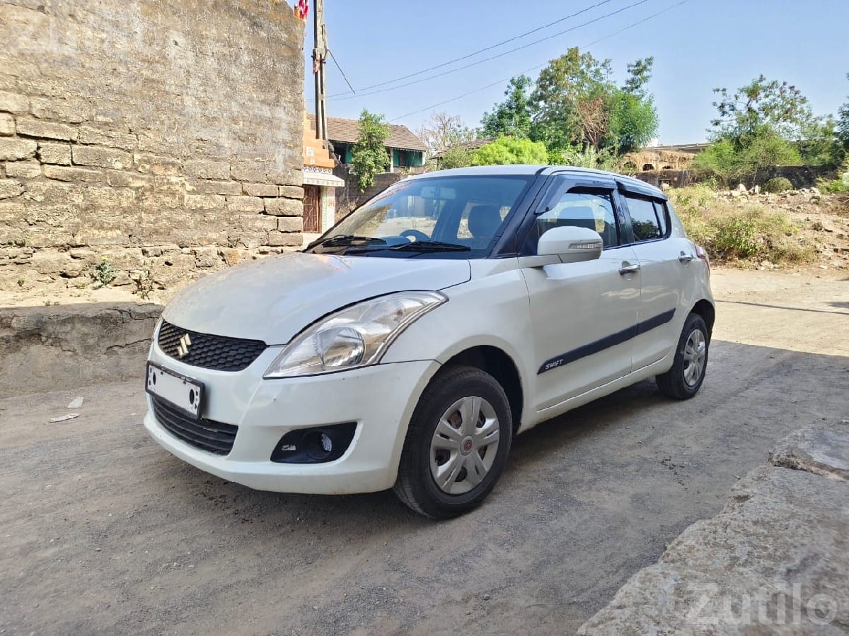Maruti Suzuki Swift VDI 2013 Diesel Maruti Suzuki Swift VDI 2013 Diesel