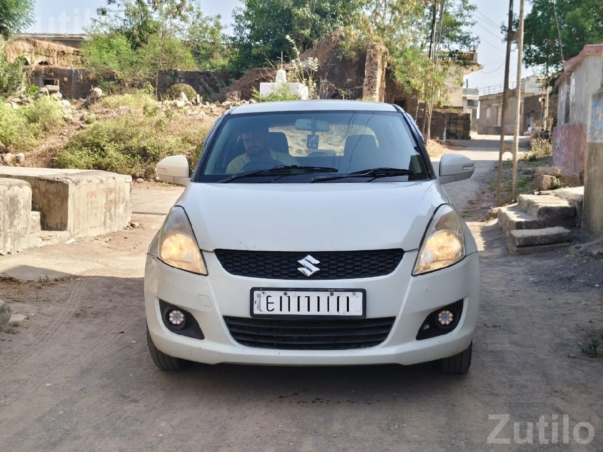 Maruti Suzuki Swift VDI 2013 Diesel - Cars - Junagadh City - Image 3