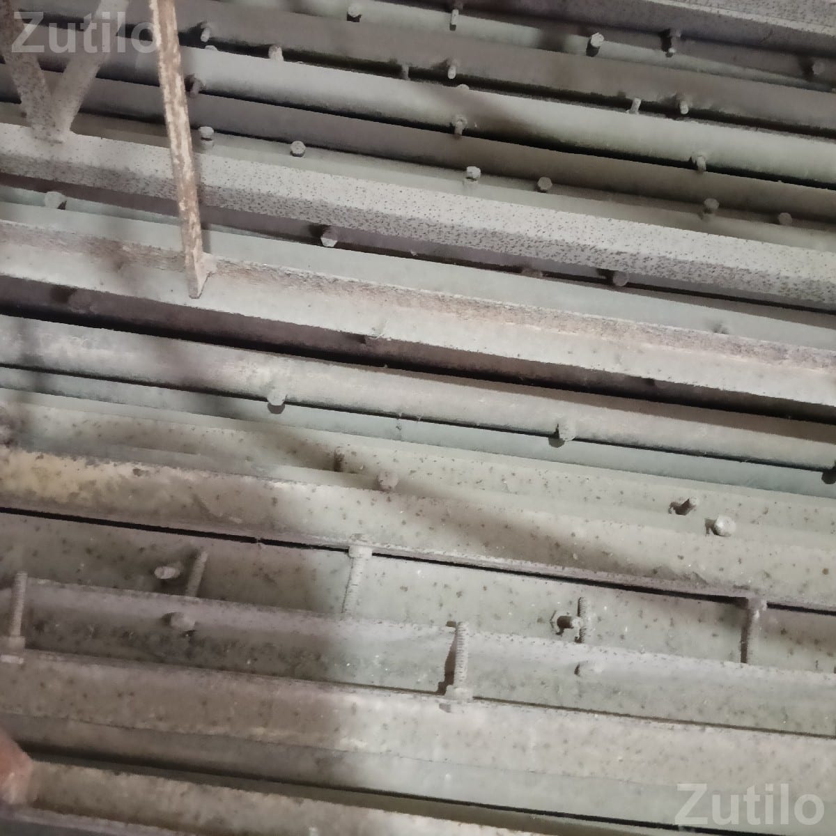 Iron Mandap Service Pipes and Frame Set Iron Mandap Service Pipes and Frame Set