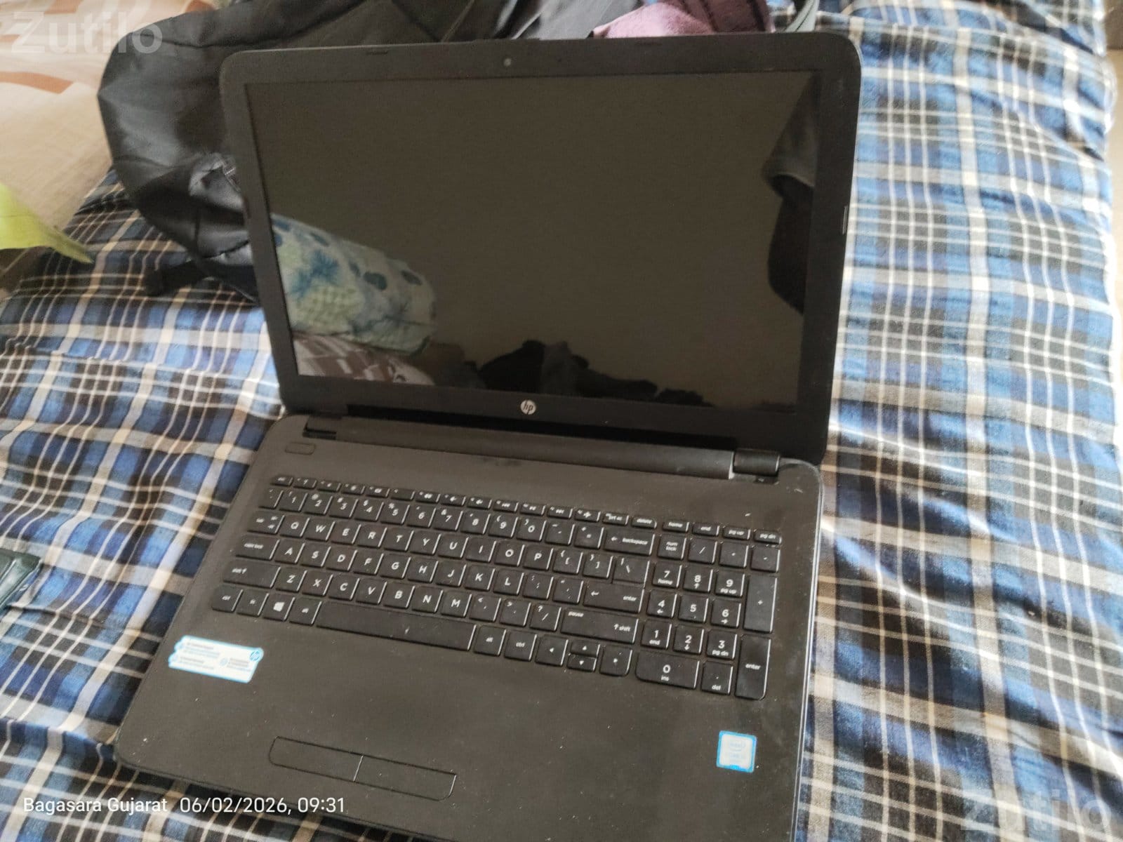 Hp laptops