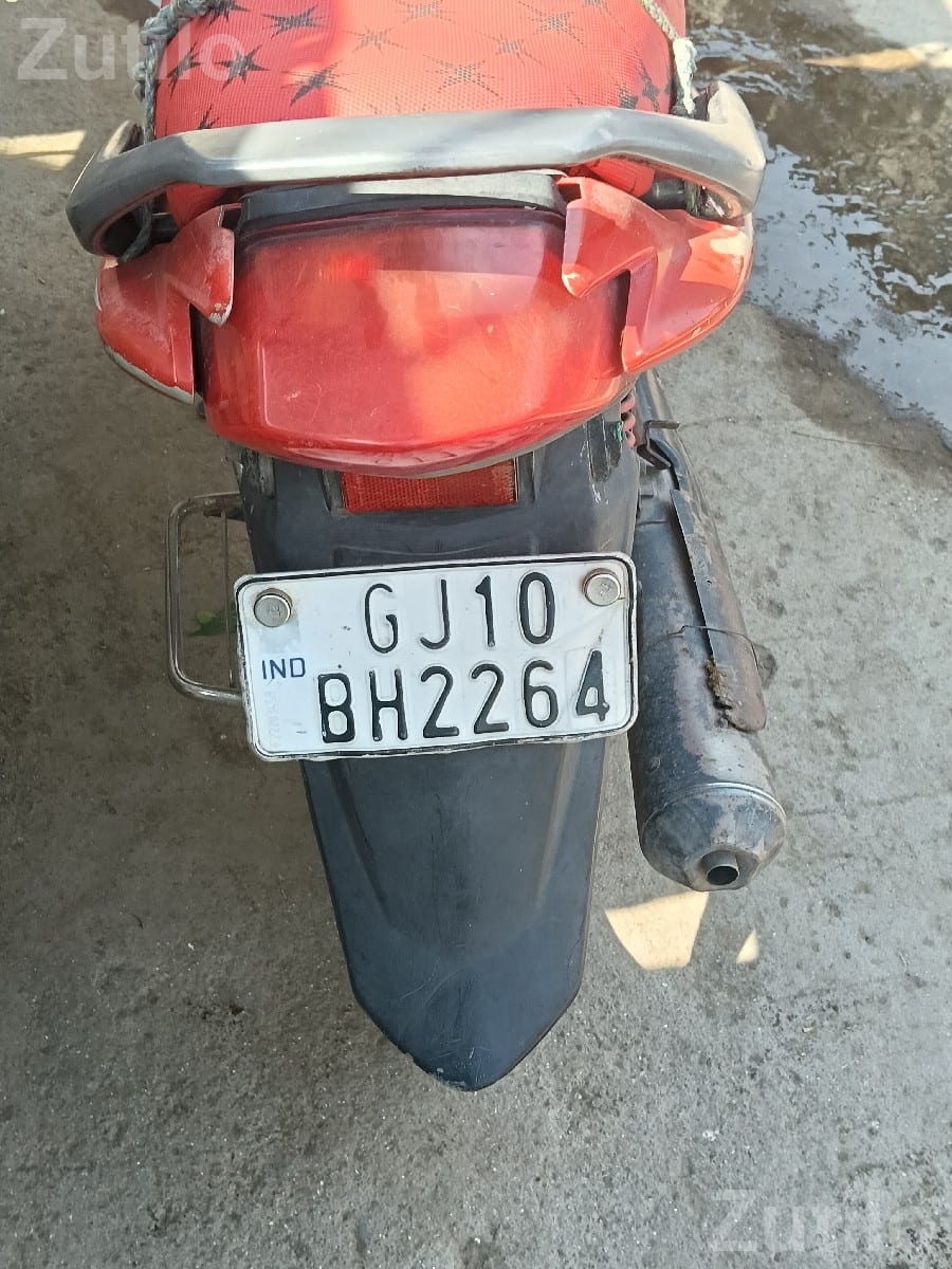 Bajaj Platina Bike in Good Running Condition - Bikes - Jamnagar City - Image 2