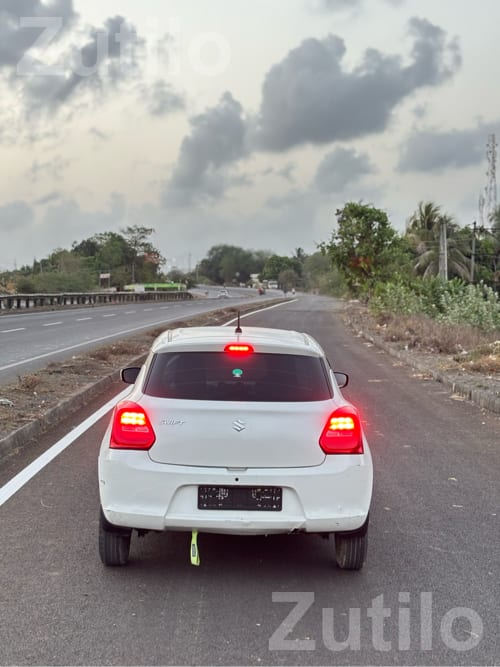 Maruti Suzuki Swift Diesel 2019 - Cars - Junagadh City - Image 2