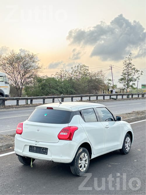 Maruti Suzuki Swift Diesel 2019 - Cars - Junagadh City - Image 3