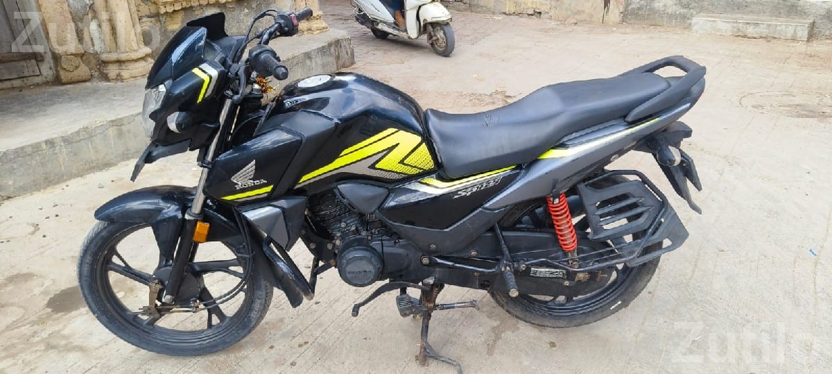 Honda SP Shine 2021 Bike - Bikes - Kutiyana - Image 2