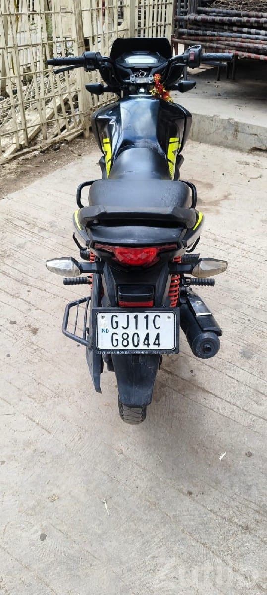 Honda SP Shine 2021 Bike - Bikes - Kutiyana - Image 3