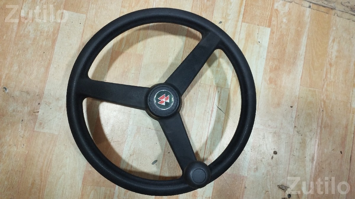 Power Steering for Massey Tractors