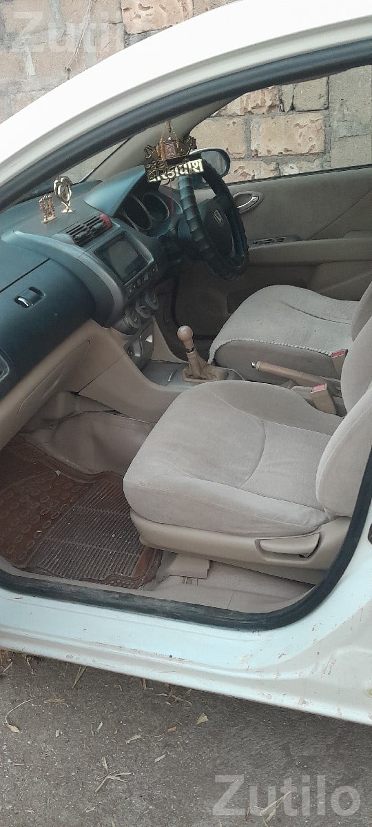Honda City 2007 CNG Car for Sale - Cars - Kutiyana - Image 3