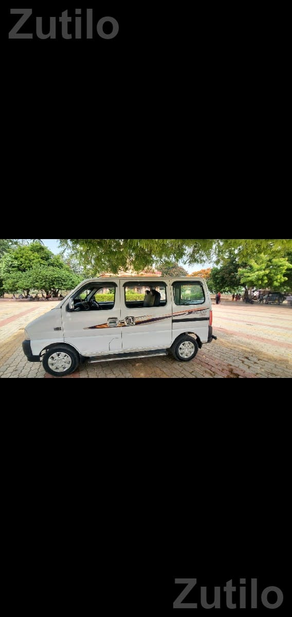 Maruti Suzuki Eeco 2018 for Sale