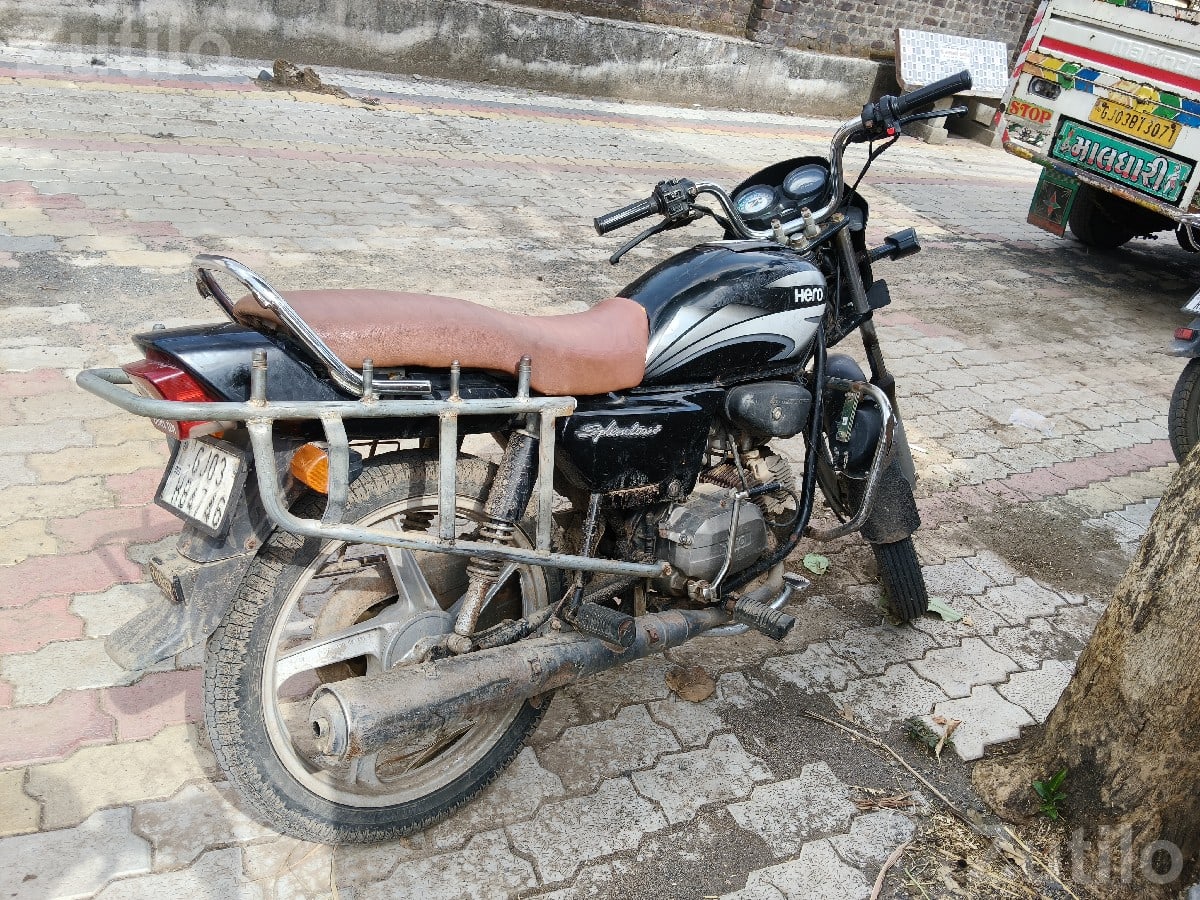 Honda Bike 2014 Model for Sale - Bikes - Babra - Image 2