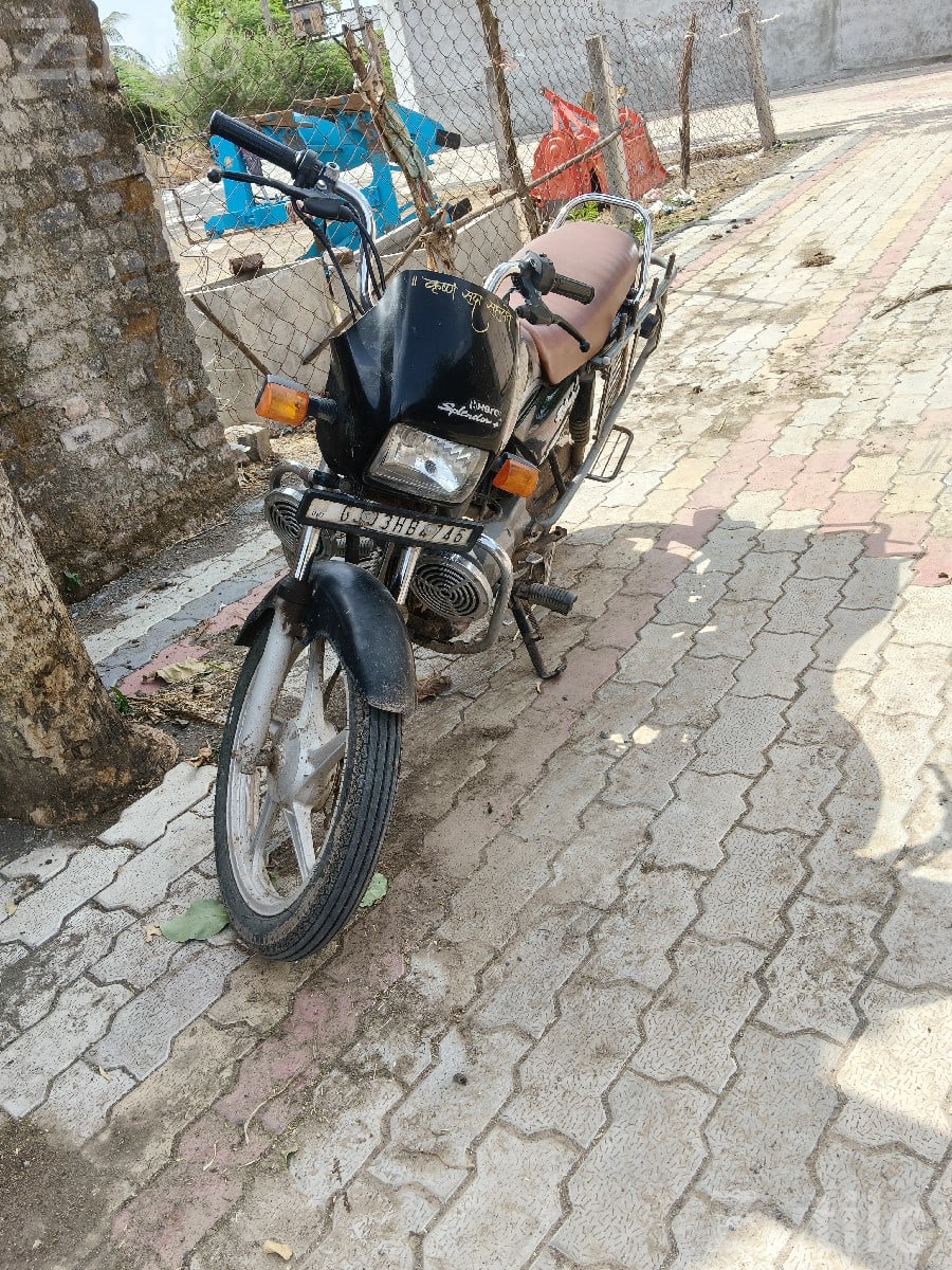 Honda Bike 2014 Model for Sale - Bikes - Babra - Image 3