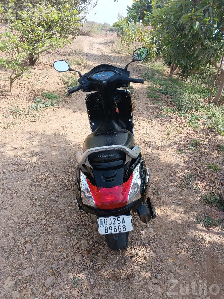 Honda Activa 5G 2020 Scooter - Bikes - Porbandar City - Image 3