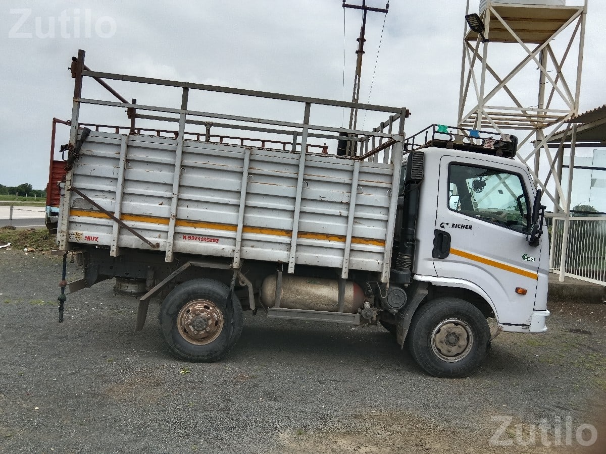 2021 Eicher Pro 2049 Truck - Trucks & Lorries - Talaja - Image 2