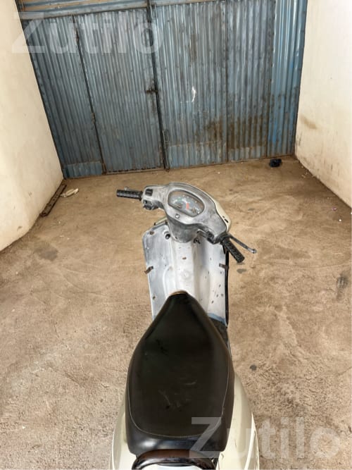 Honda Activa 2006 Scooter