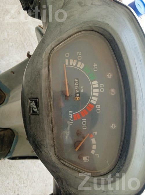 Honda Activa 2006 Scooter - Bikes - Kalavad - Image 2