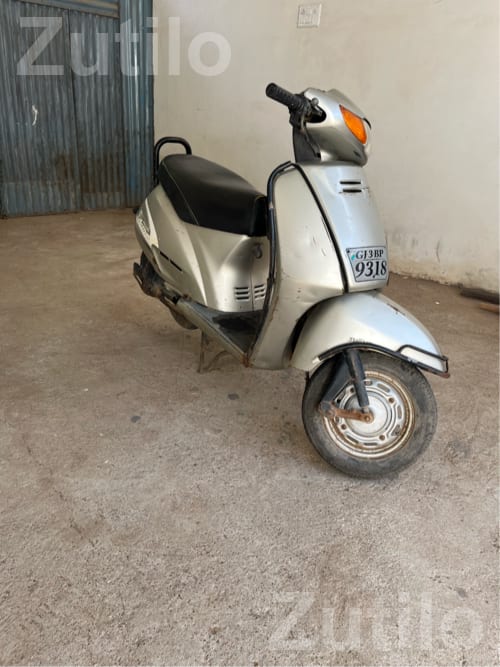 Honda Activa 2006 Scooter - Bikes - Kalavad - Image 3