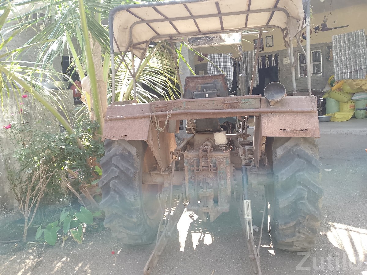 Saurashtra 12 Tyres for Tractor - ઓટો પાર્ટ્સ - ભેસાણ - Image 3