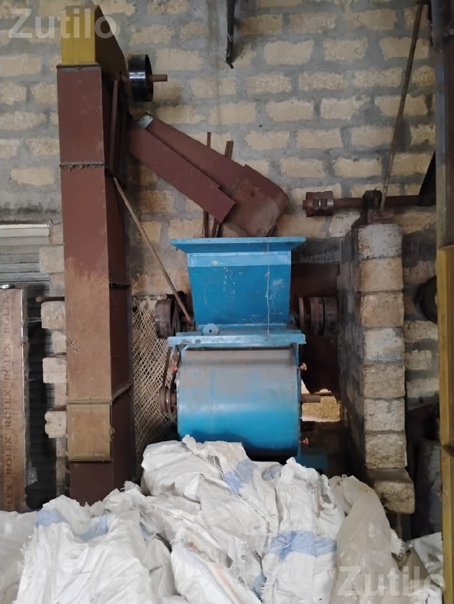 Industrial Ghano Oil Press Machine - Machinery - Junagadh City - Image 2