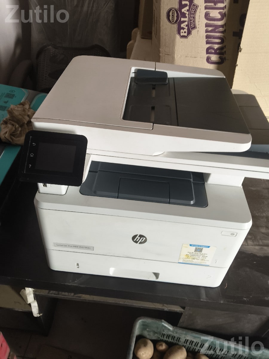 HP LaserJet Pro MFP Printer for Sale HP LaserJet Pro MFP Printer for Sale