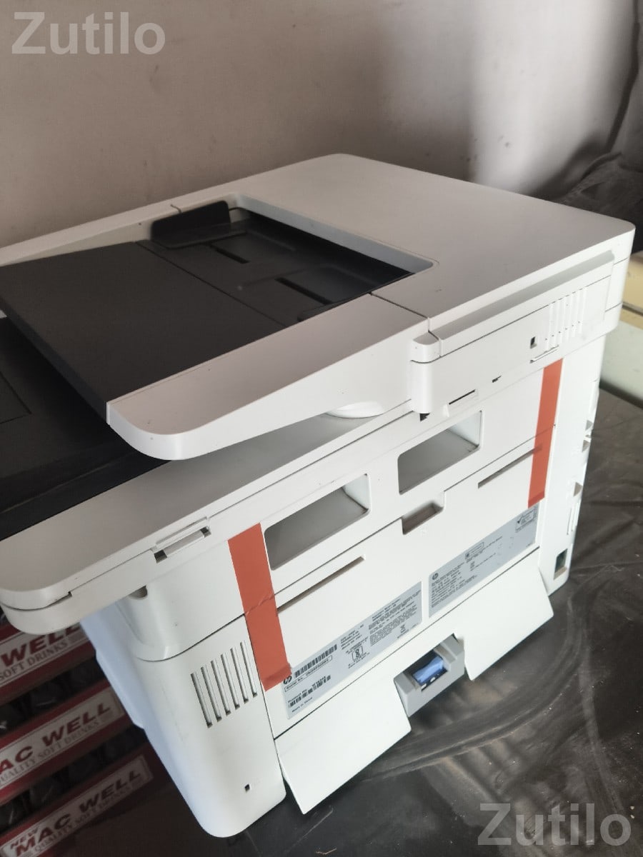 HP LaserJet Pro MFP Printer for Sale - ઓફિસ સાધનો અને સપ્લાય - અમરેલી - Image 2