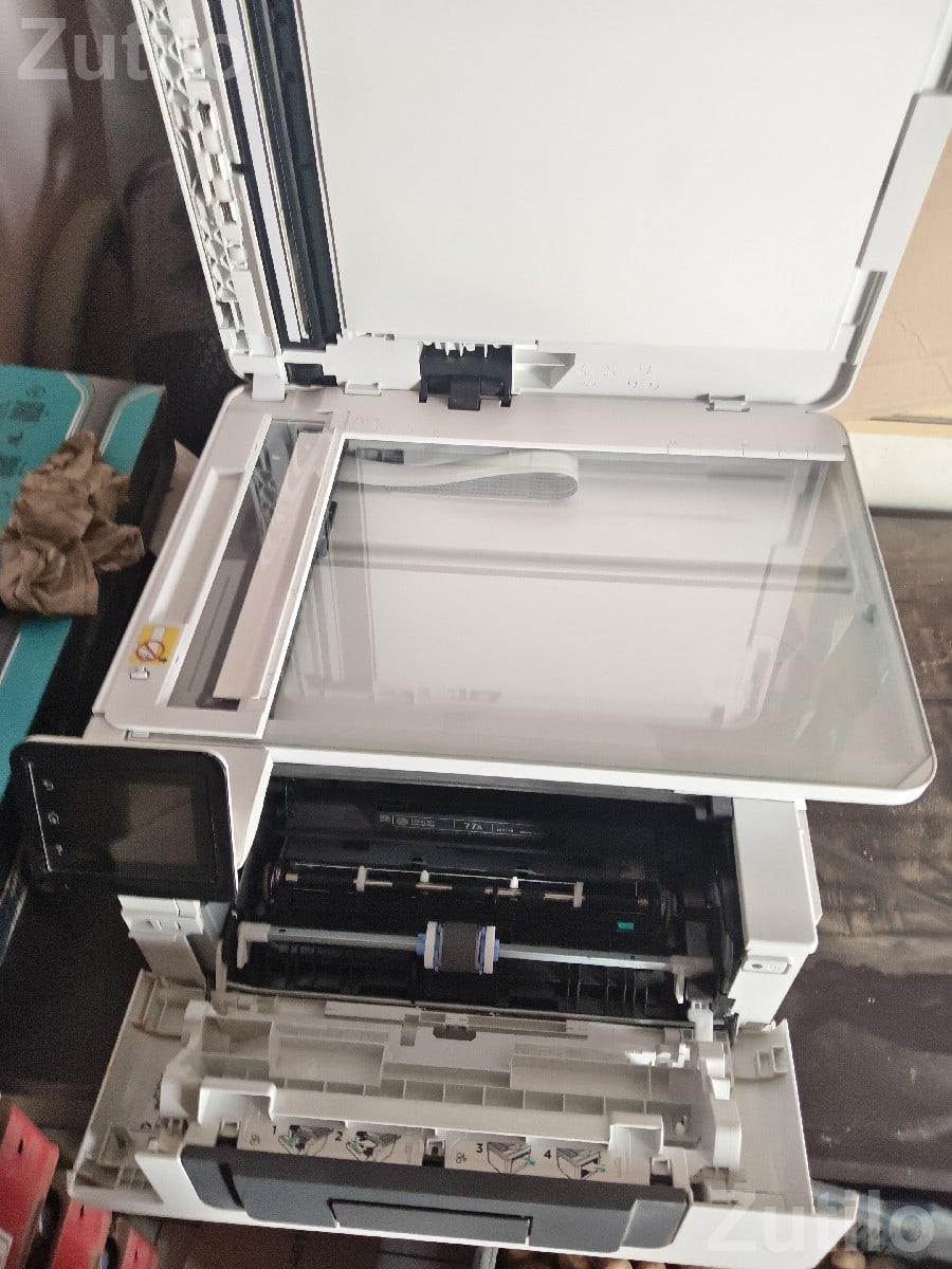 HP LaserJet Pro MFP Printer for Sale - ઓફિસ સાધનો અને સપ્લાય - અમરેલી - Image 3