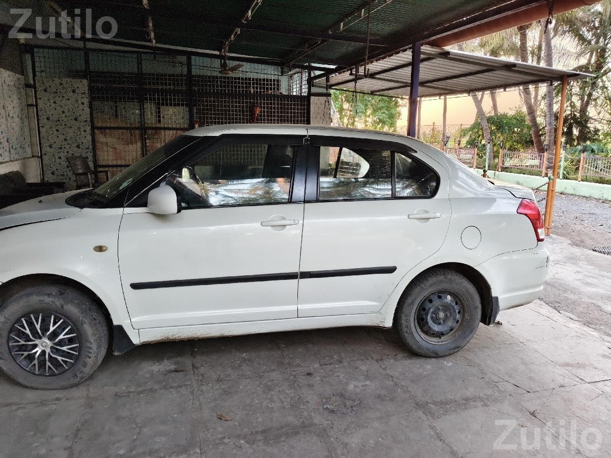Maruti Suzuki Swift Dzire VXI 2009 CNG - Cars - Lathi - Image 3