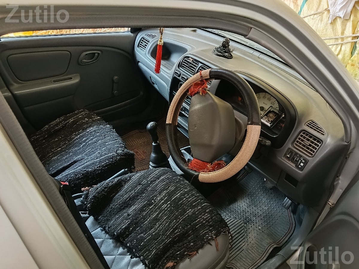Maruti Suzuki Alto 800 Second Owner Car - Cars - Chuda - Image 2