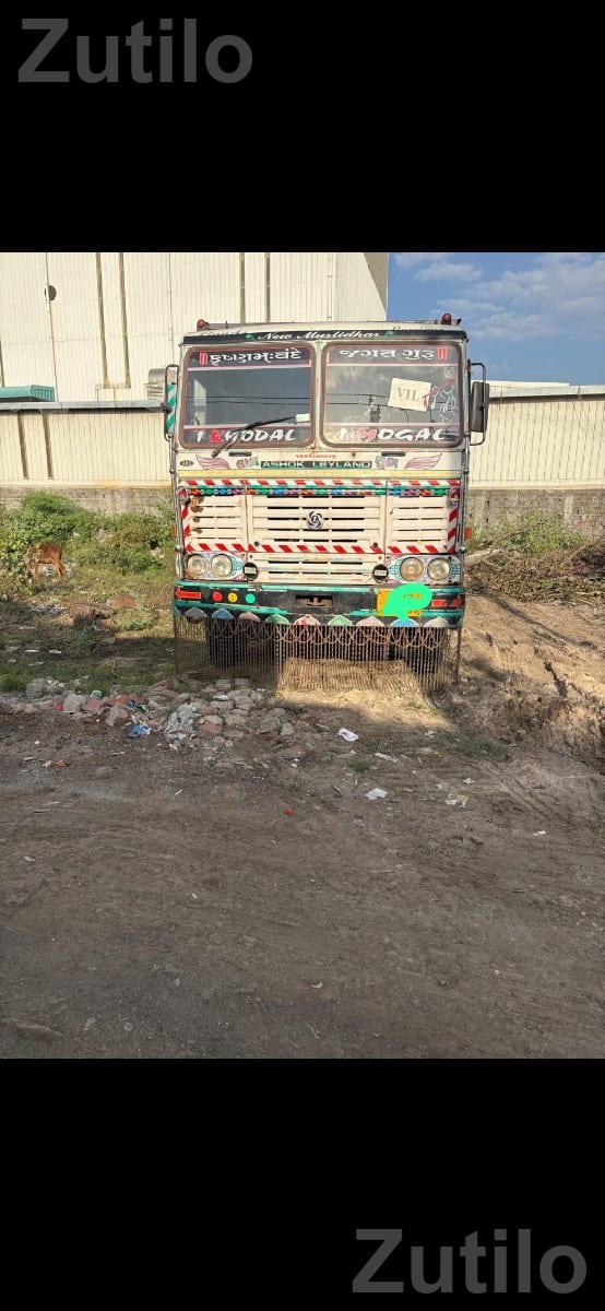 2019 Ashok Leyland Truck for Sale