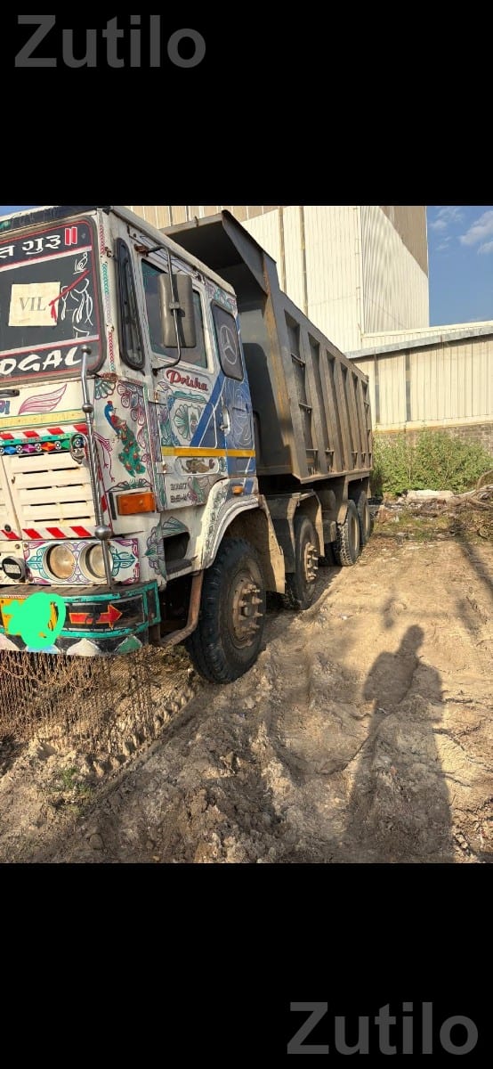 2019 Ashok Leyland Truck for Sale - Trucks & Lorries - Ahmedabad City - Image 2