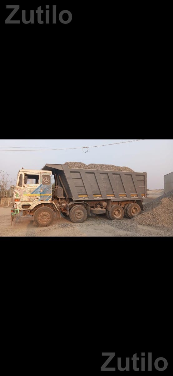 2019 Ashok Leyland Truck for Sale - Trucks & Lorries - Ahmedabad City - Image 3