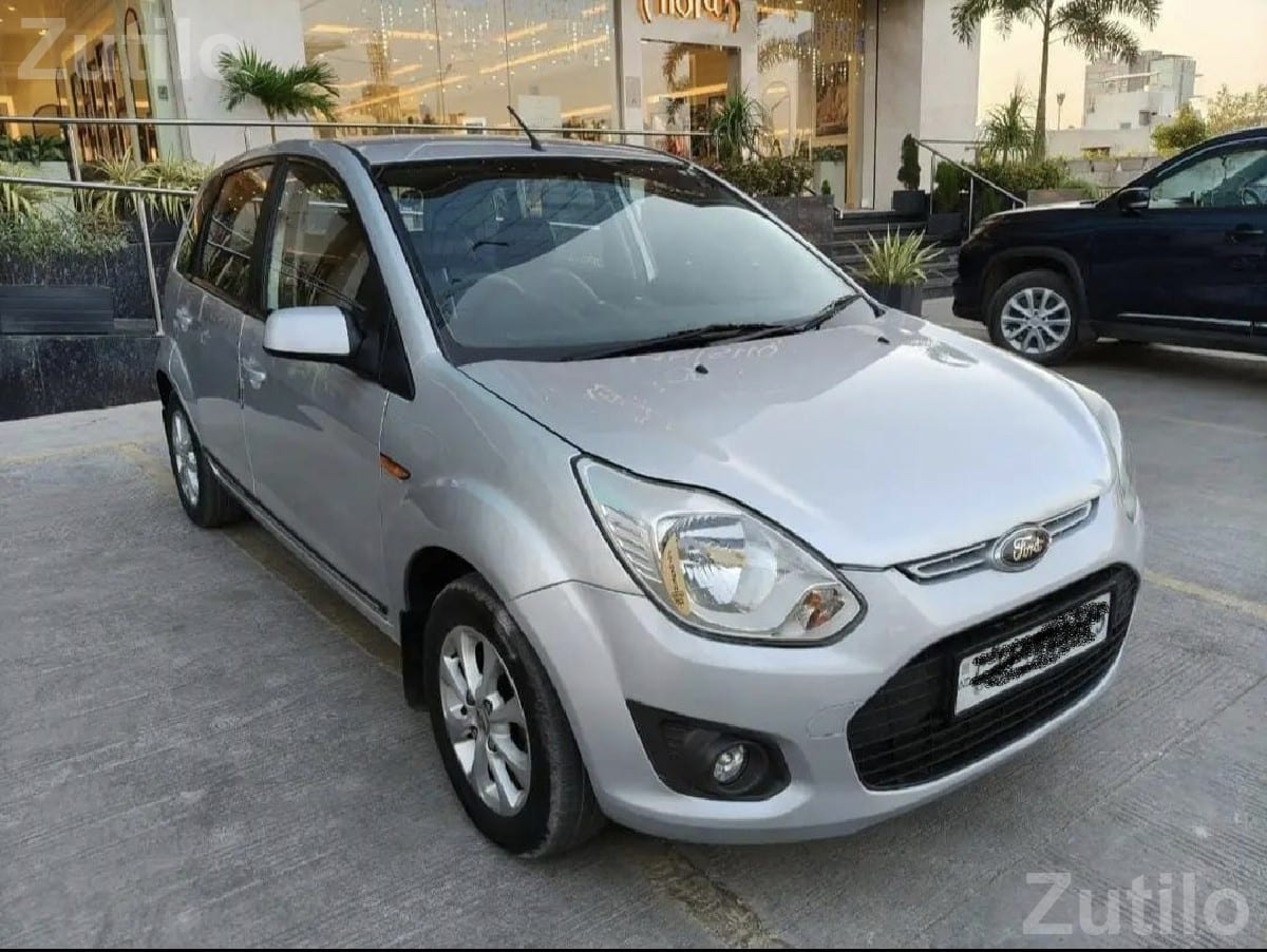 Ford Figo Diesel 2014-15 Second Owner - Cars - Bhesan - Image 2