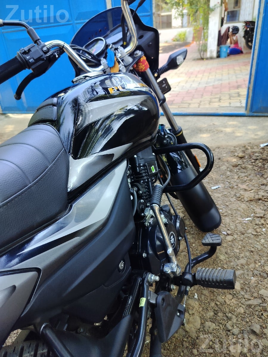 Bajaj Platina 110 ComforTec 2024 Bike - Bikes - Mangrol - Image 2