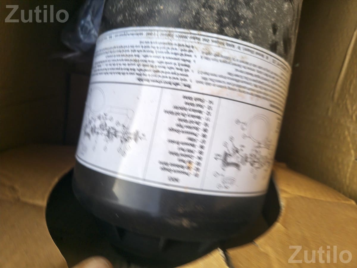 Bhumi Filter Pump Unit for Sale - Pumps & Motors - Talala - Image 2
